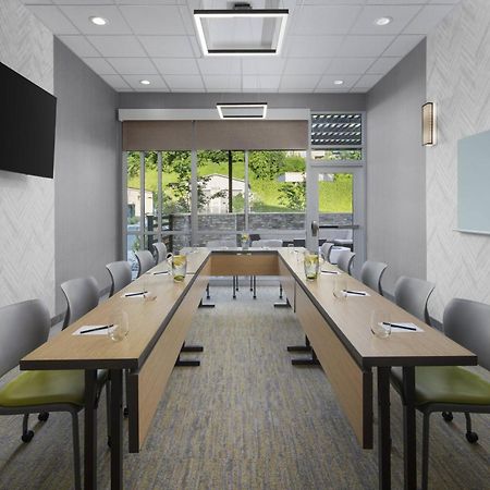 Springhill Suites By Marriott Tuckahoe  Bagian luar foto